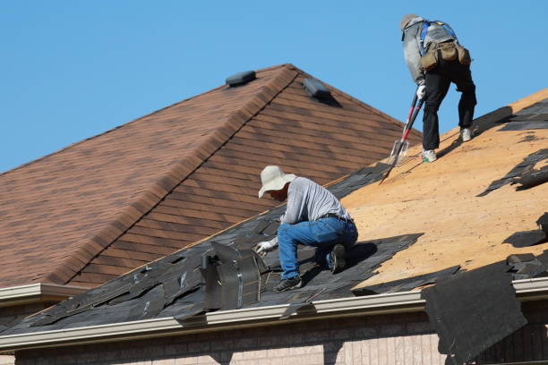 Waterproofing in Cedar City, UT