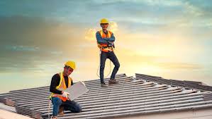 Professional Roofing services in Cedar City, UT